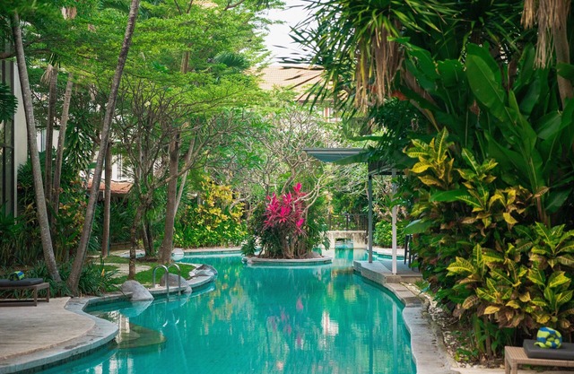 Prime Plaza Hotel Sanur - Bali