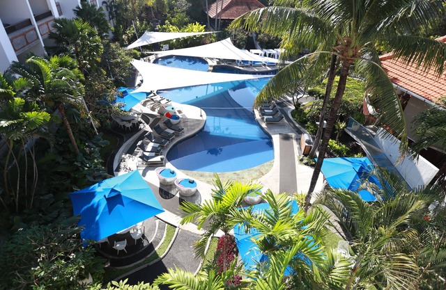 Prime Plaza Suites Sanur - Bali