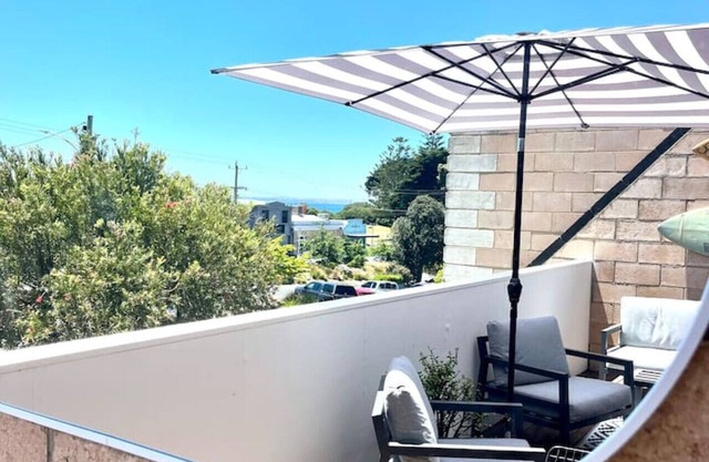 Prime Portsea Pad, perfect for 2