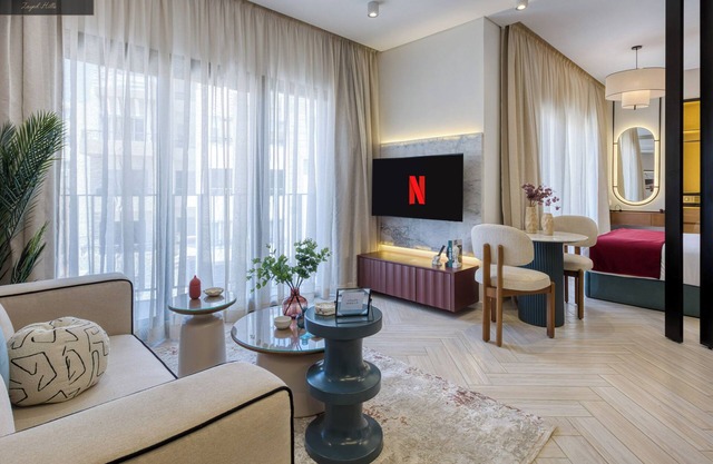 Prime Residence Zayed Hills