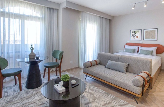 Prime Residence Kattameya