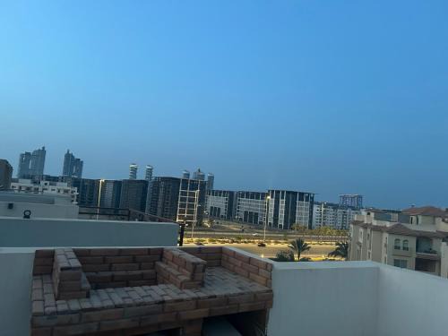Prime Residence new Alamein