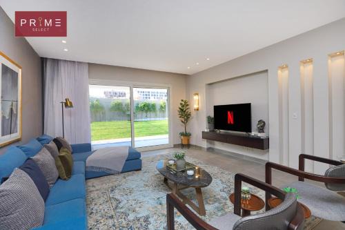 Prime Select Palm Hills - The Crown