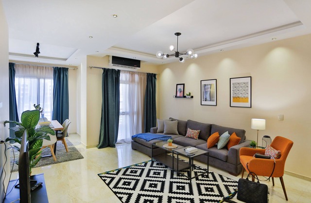 Apartamento Prime Select de 3 habitaciones