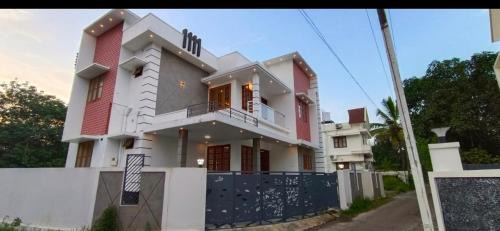 Prime Villa, near Amusement Park