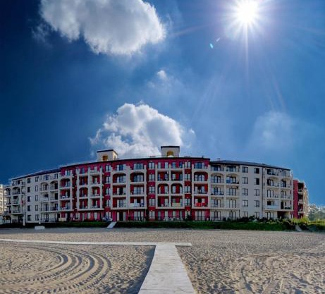 Primea Beach Hotel