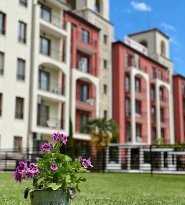 Primea Private Apartments