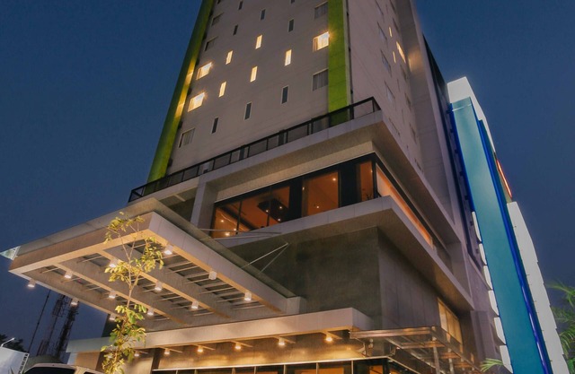 PrimeBiz Hotel Surabaya