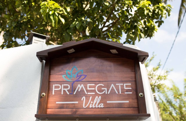 Primegate Villa - Mirissa