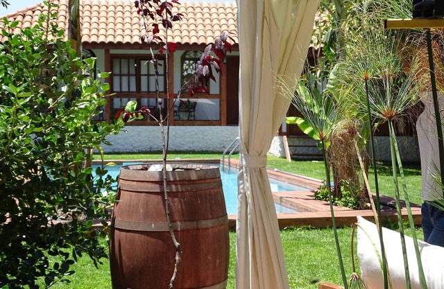 Primera Hacienda Hotel Boutique
