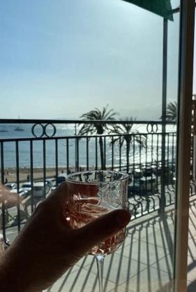 Primera Línea de Mar y Playa