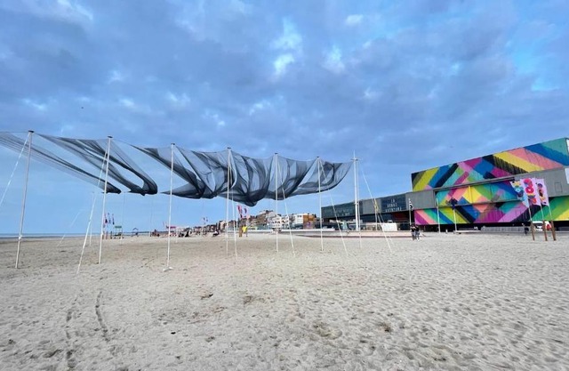 Primerose Malo plage