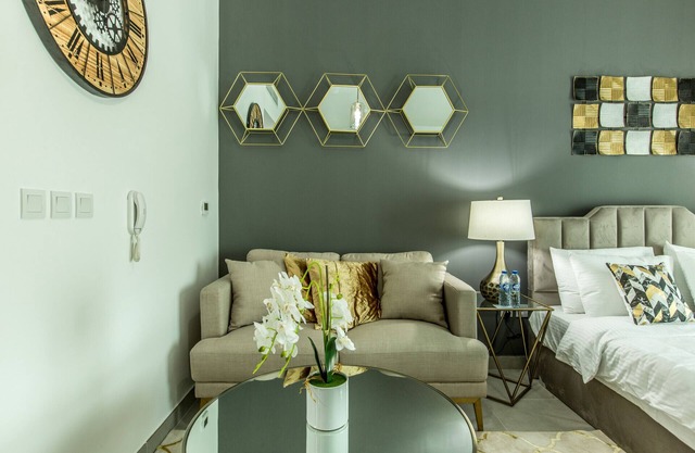 Primestay - Bella Rose Residences - Al Barsha