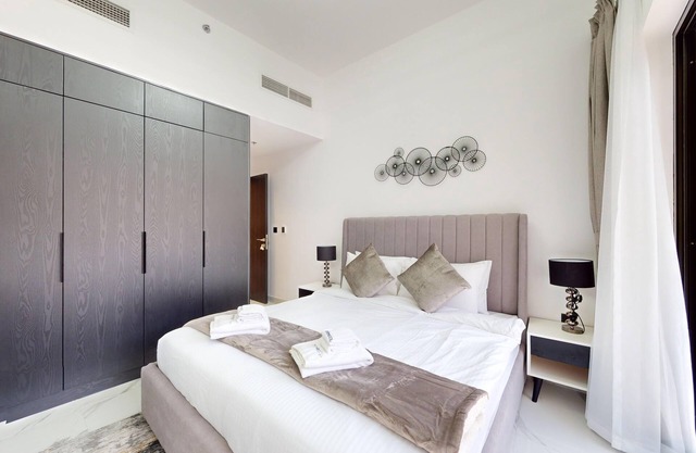 Primestay - Gardenia Living Residences