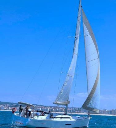 PRIMO by Mondego Yachts