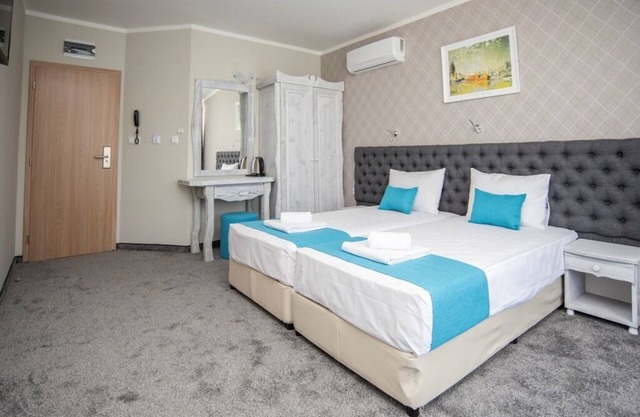 Primorsko Luxury Apartment BG
