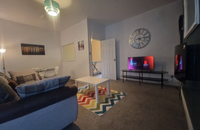 Primos Place..... An Elegant and Stylish Home away from Home