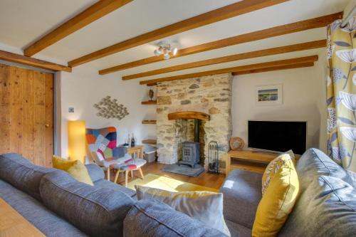 Primrose Cottage
