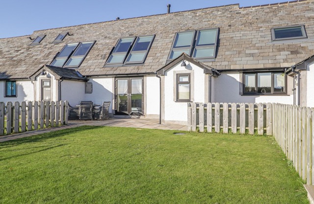 Primrose Cottage, familias y dentro de Aldingham, Ref 926823
