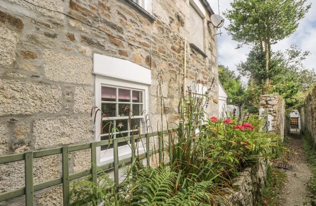 Primrose Cottage