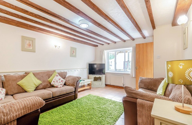 Primrose Cottage- UK45597