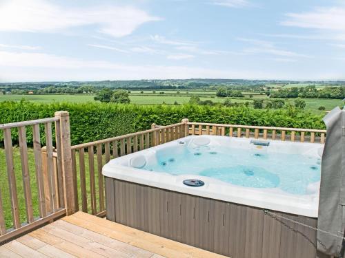 Primrose Cottage - Uk49219