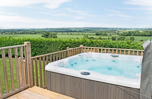 Primrose Cottage - UK49219