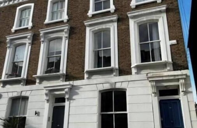 Primrose Hill - Delightful home
