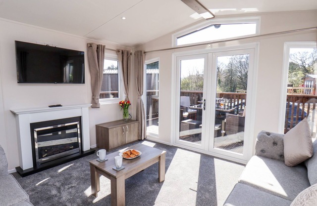 Primrose Lodge