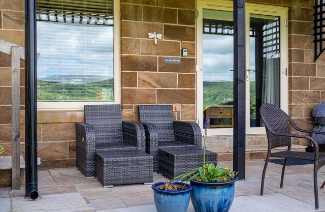 Primrose Retreat - Luxury Cottages