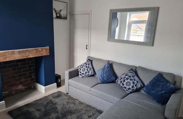 Primrose Stays - 3 bedroom House