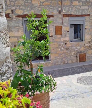 Prina Stone Retreat