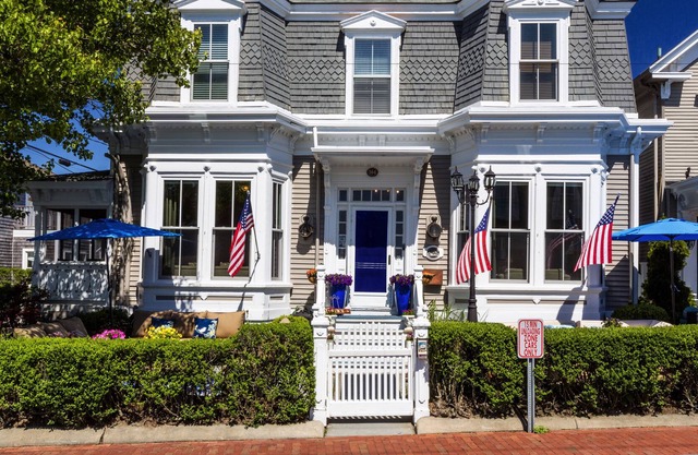 Prince Albert Provincetown
