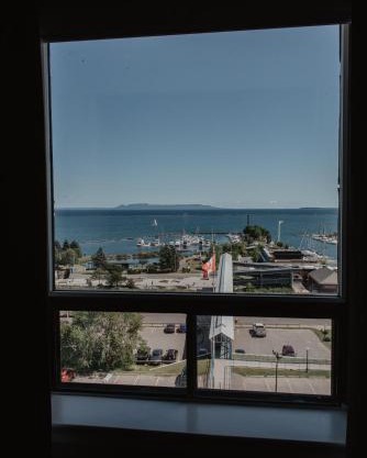 Prince Arthur Waterfront Hotel & Suites
