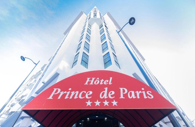 Prince de Paris