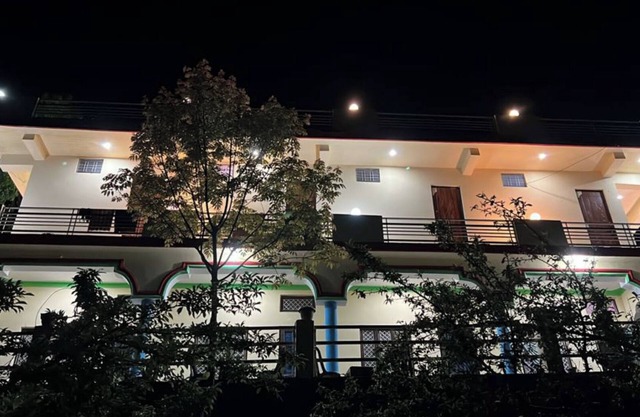 Prince Homestay & Restaurant