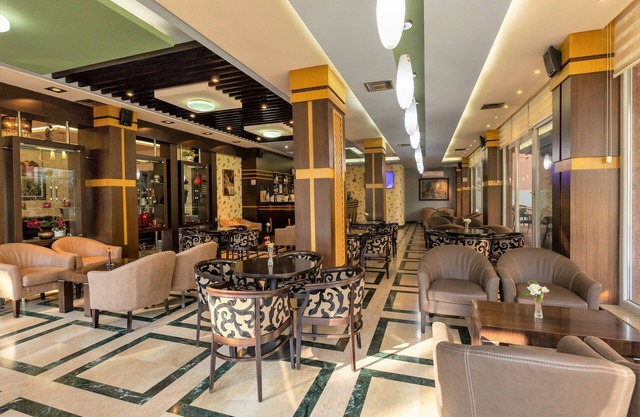Prince Hotel