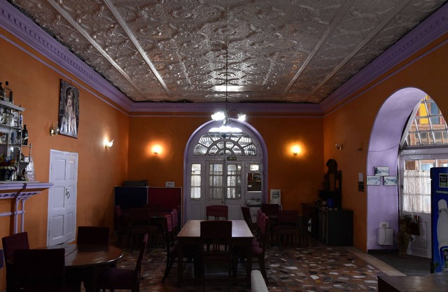 Prince Hotel