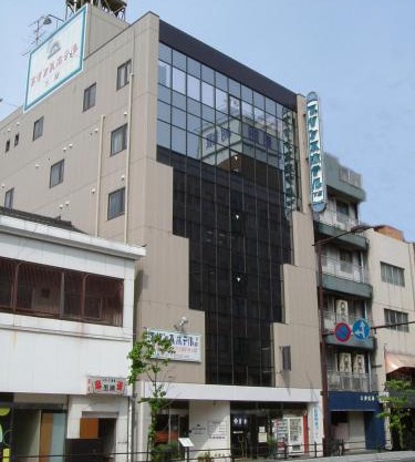 Prince Hotel Shimonoseki