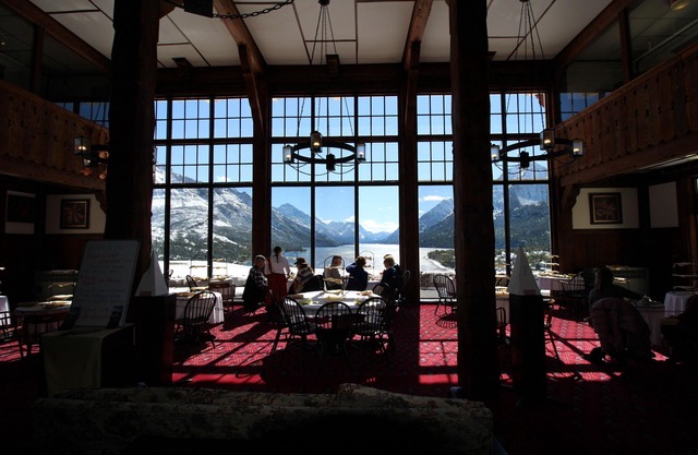 Prince of Wales Hotel