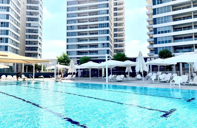 Prince Palace Netanya South Beach