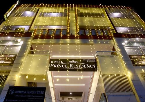 Prince Residency