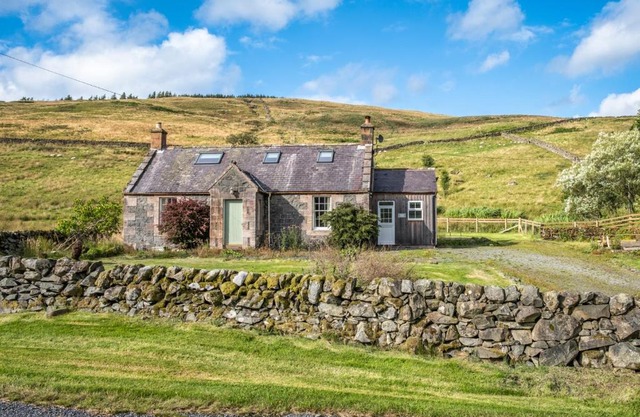 Prince's Cottage