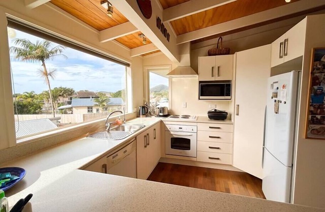 Prince's Retreat - Tutukaka Coast