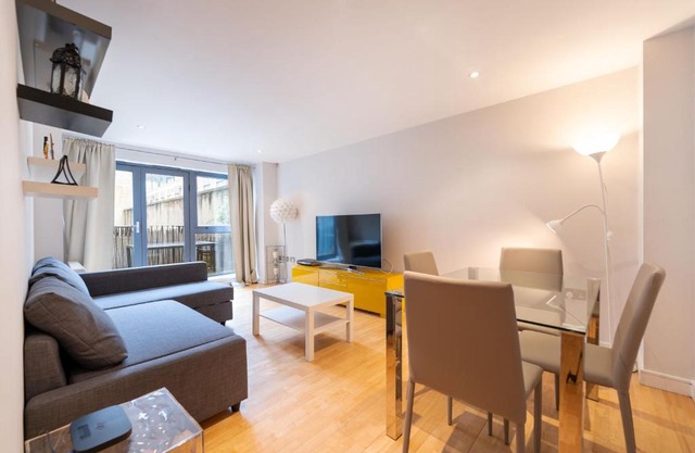 Prince William Apartment