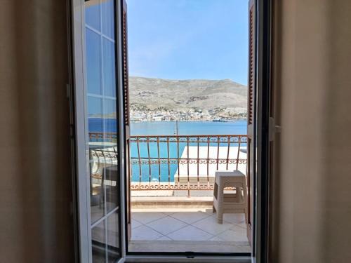 Princeps De Cura Sea View