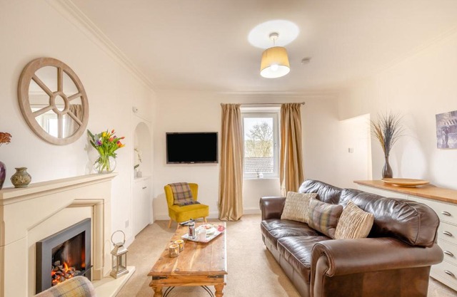 Princes Street Apartment