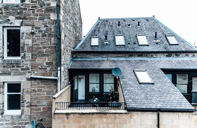 Princes Street Apartment