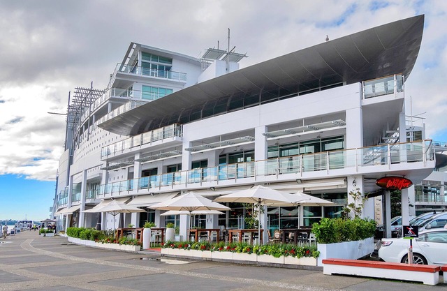 Princes Wharf Boutique Apartment