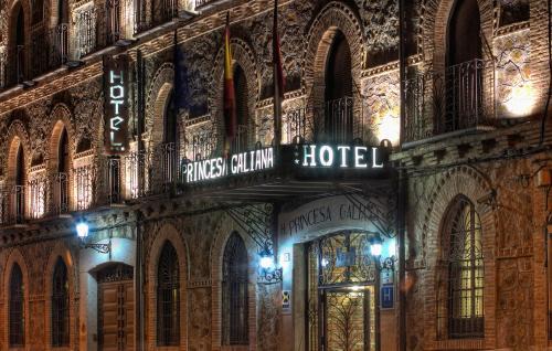 Princesa Galiana by Maxi Hoteles